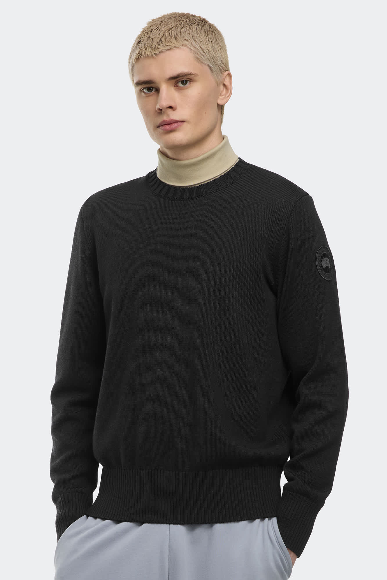 Rosseau Sweater | Canada Goose US