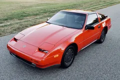 1989 Nissan Z-car Market - CLASSIC.COM