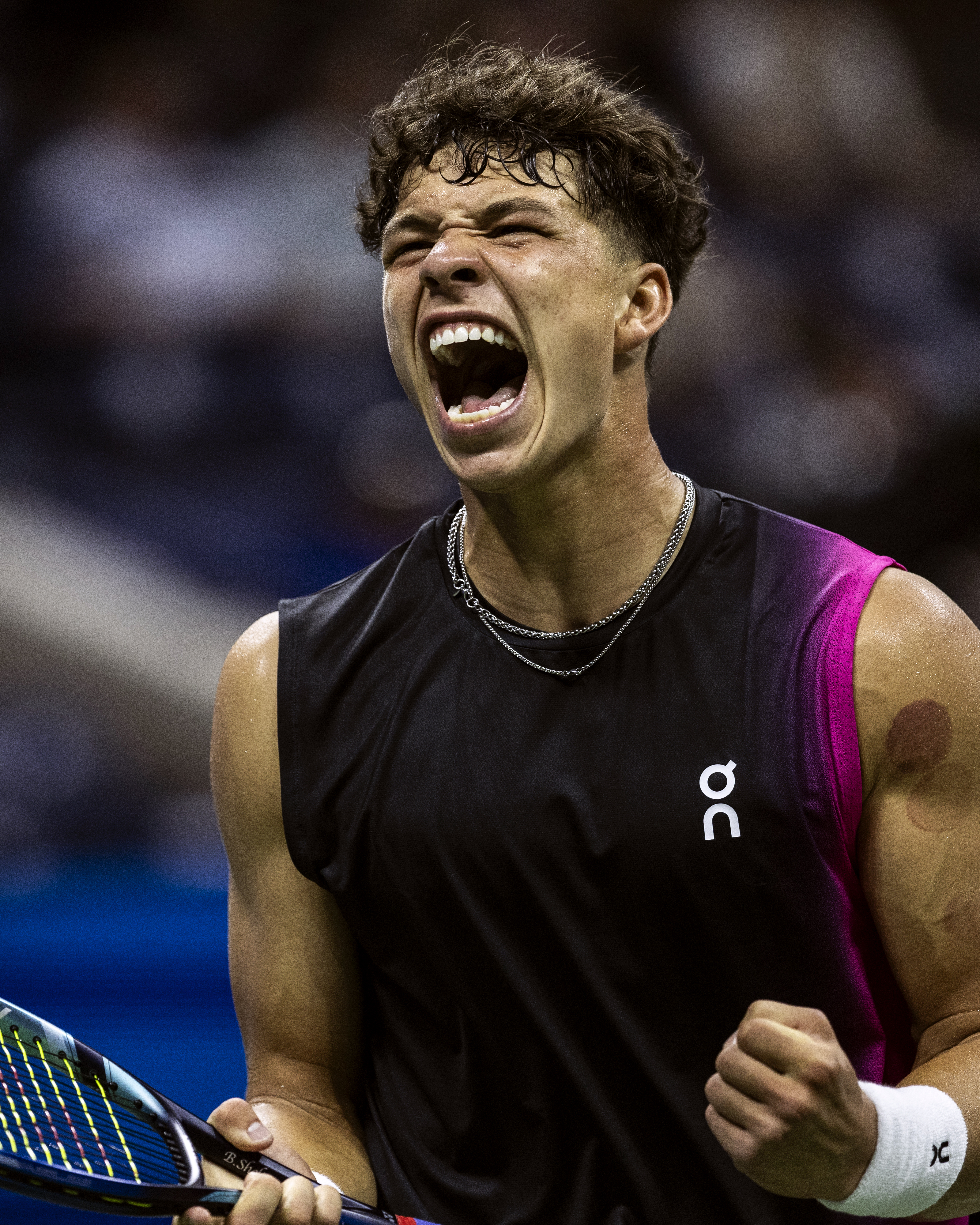 ベン・シェルトン選手の素顔 | On 日本