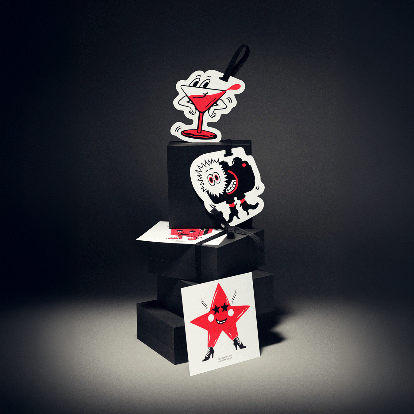 Cushion White MOP - Tom Wood Project Official Online Store