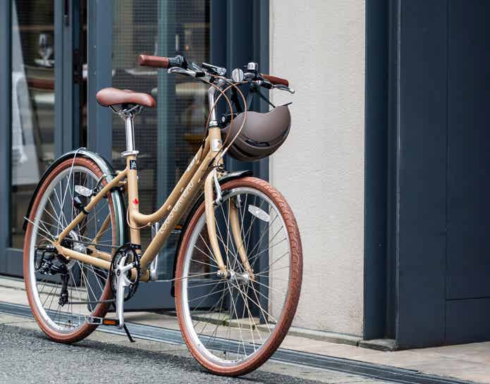 2025】ルイガノのクロスバイク全8台！お洒落な街乗りにぴったりの