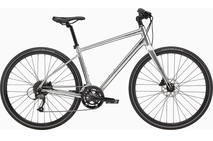 キャノンデールのクロスバイクおすすめ8選！シリーズごとの特徴や違い