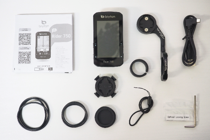 Bryton Rider750が凄いって本当？徹底レビューしてみた | CYCLE HACK