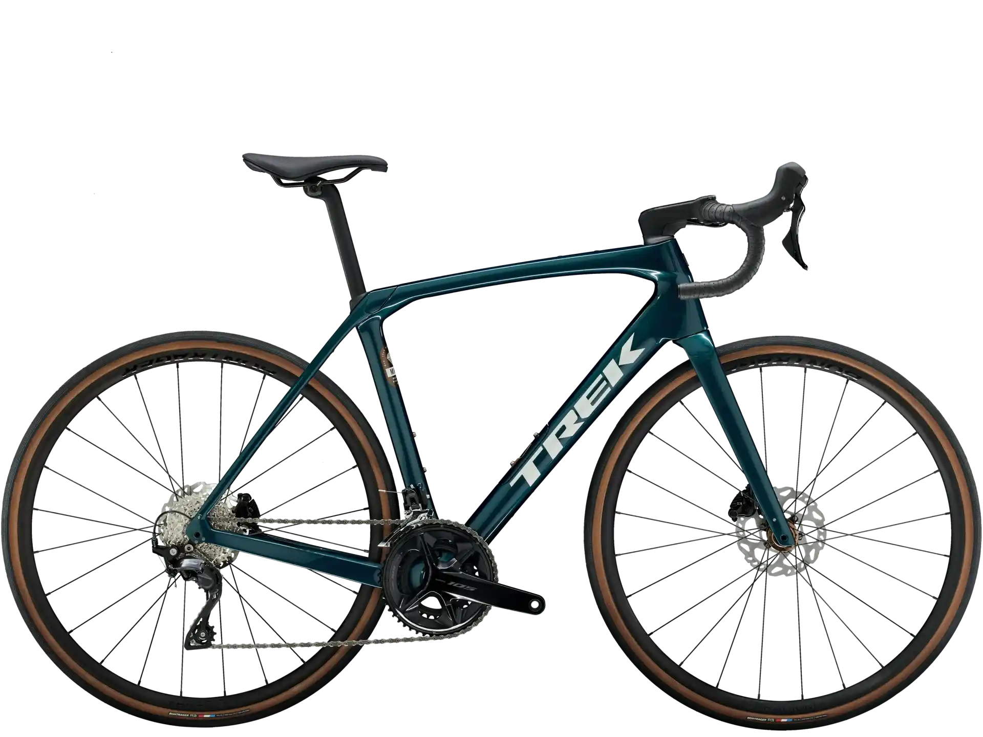 2025年】トレックのロードバイク、おすすめモデルを紹介！各シリーズの