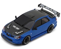 Kyosho Mini-Z MA-020 Subaru Impreza WRC 2008 Pre-Painted Body