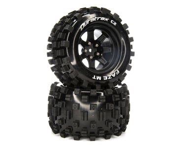 DuraTrax Sixpack MT 2.8