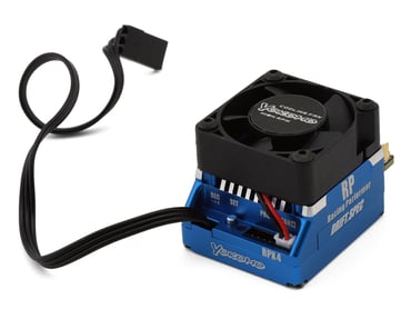 Yokomo RPX-II Racing Performer Brushless ESC Speed Controller