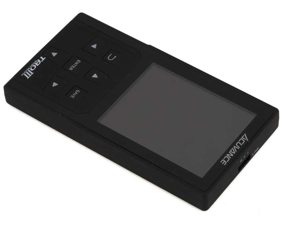 Acuvance TAO3 Programming Controller [ACV60650] - HobbyTown