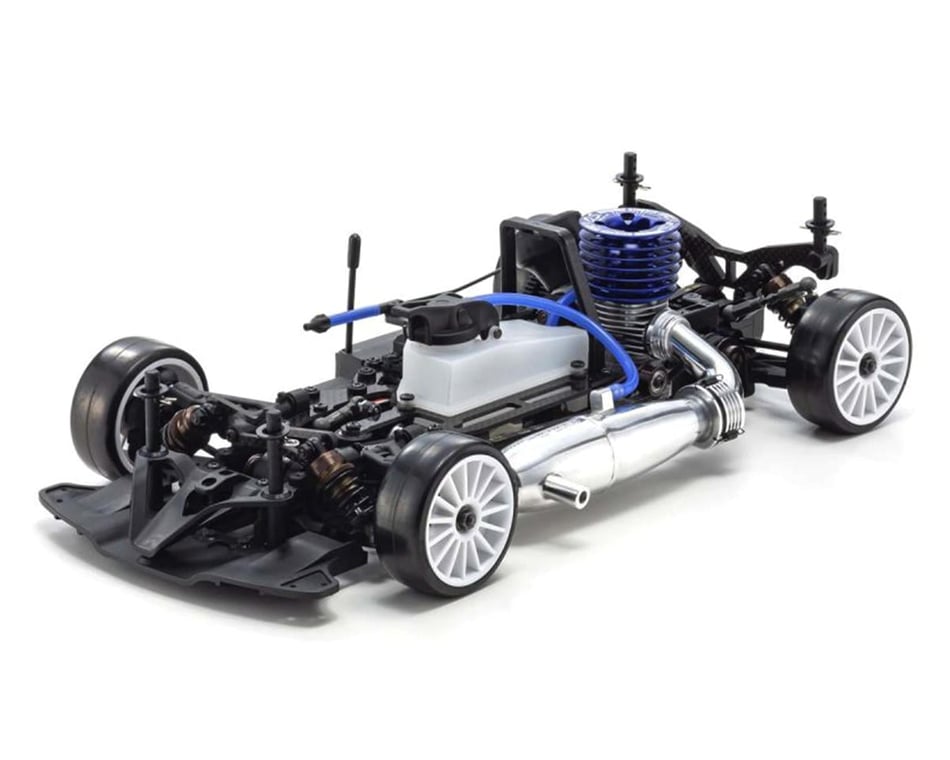 Kyosho V-ONE R4s II Kyosho CUP Edition 4WD 1/10 Nitro Touring Car