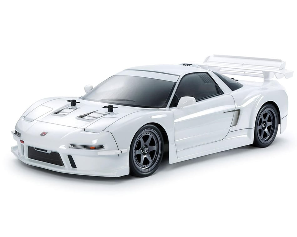 Tamiya 1998 Honda NSX Racing 1/10 4WD Electric Touring Car Kit