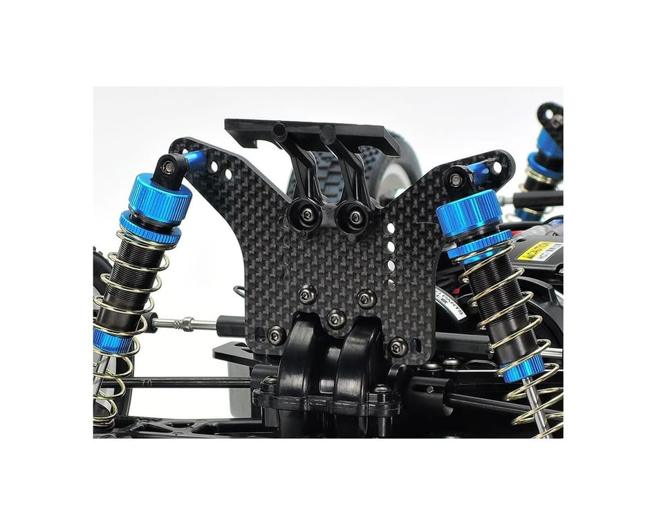 Tamiya TT-02BR 1/10 4WD Off-Road Buggy Kit [TAM58717] - HobbyTown