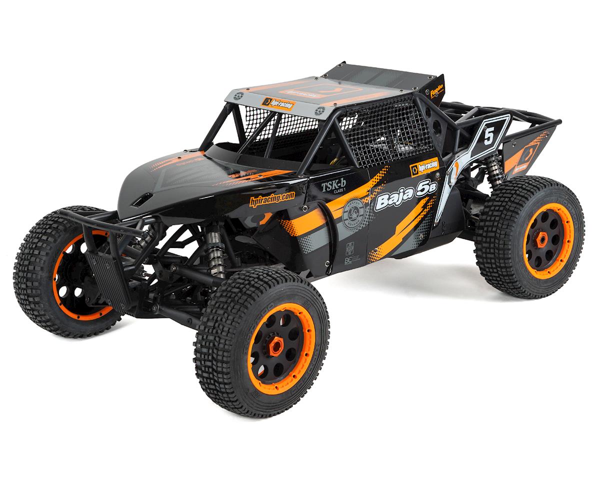 HPI Baja Kraken TSK-B Class 1 RTR 1/5 Gas Buggy [HPI115485