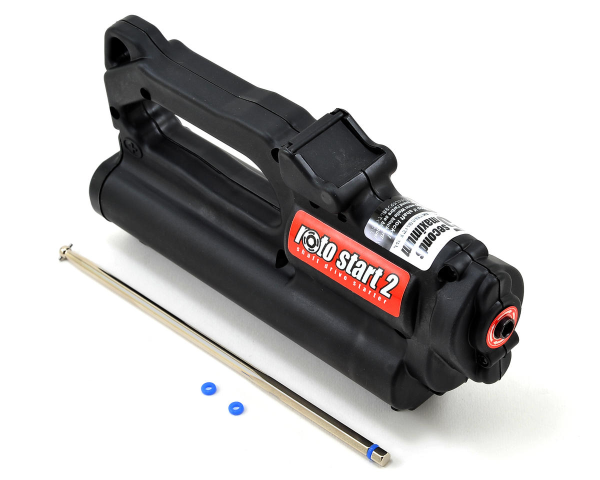 HPI Roto Start 2 ホビーラジコン Amazon.com: Hpi Racing Roto Start