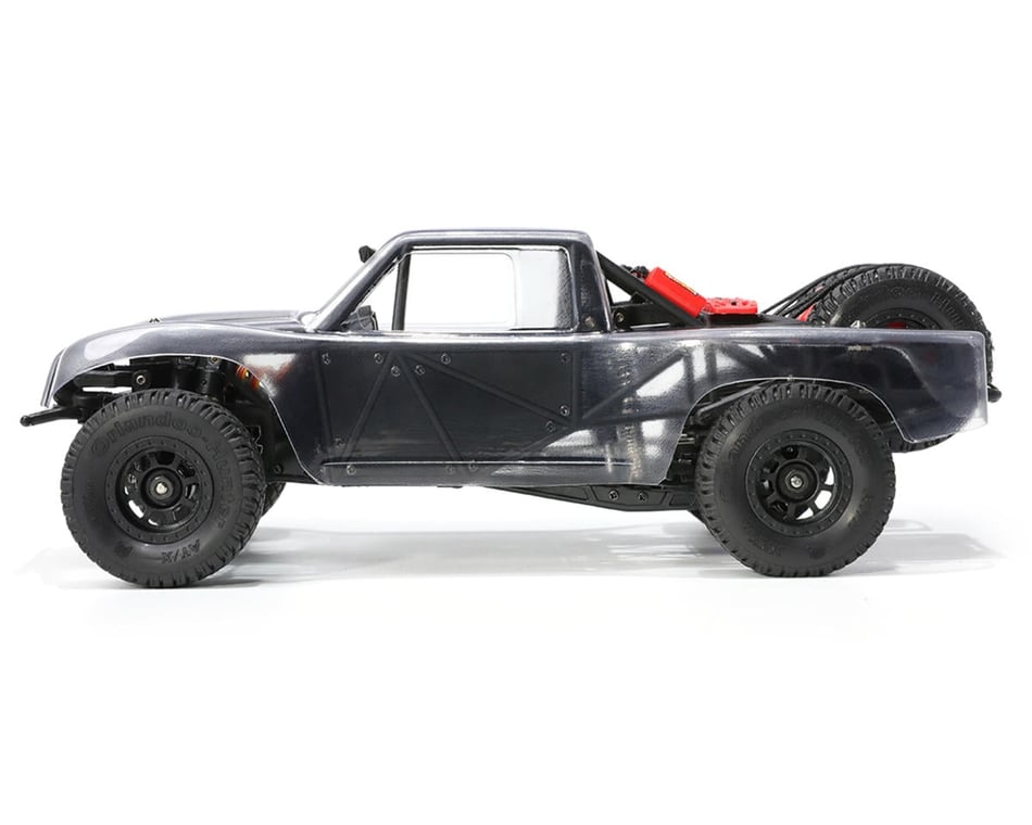 Orlandoo Hunter OH32X02 1/32 Micro 4x2 Trophy Truck Kit (Clear