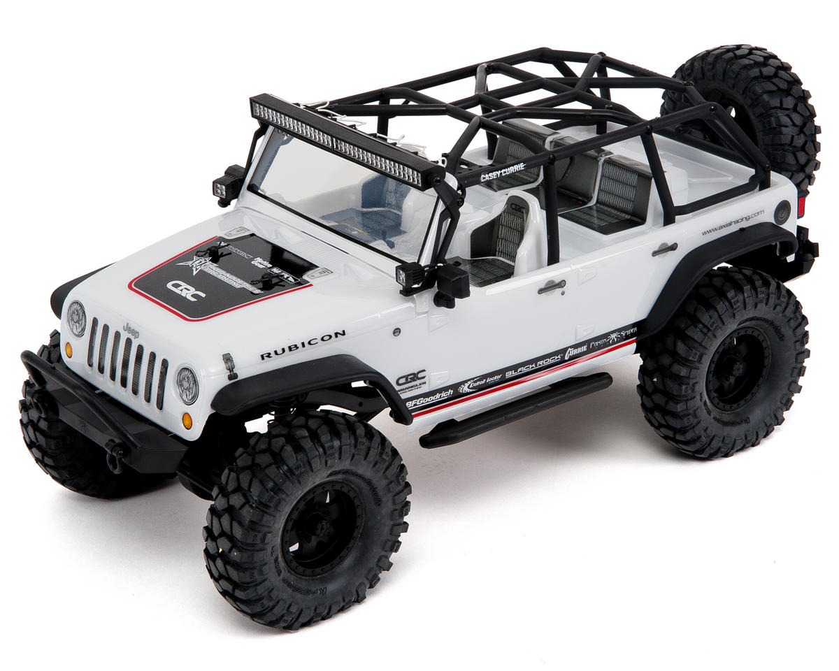 Axial SCX10 