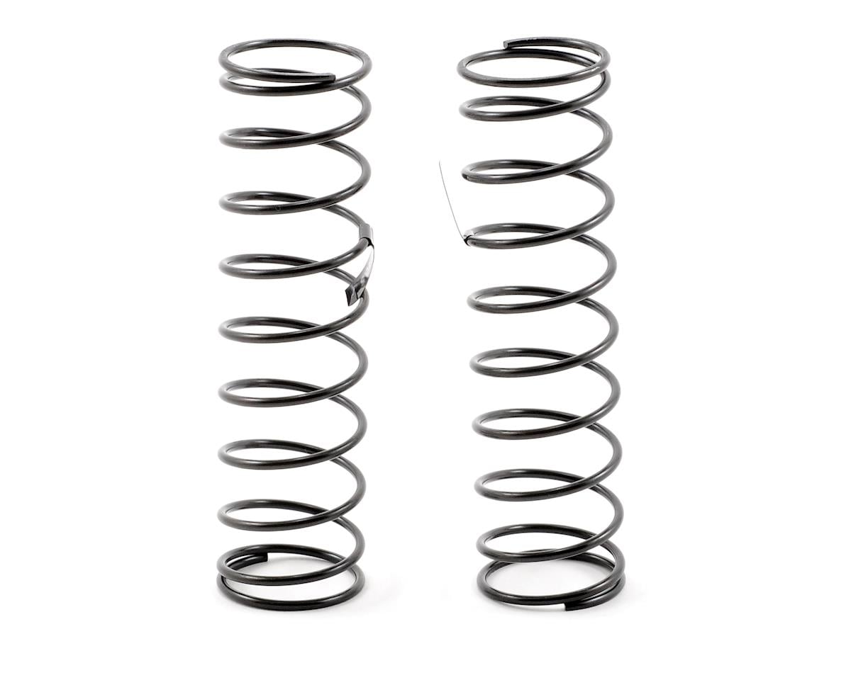 Mugen Seiki Rear Damper Spring (Soft, 86mm, 10.5T) (2) [MUGE0554
