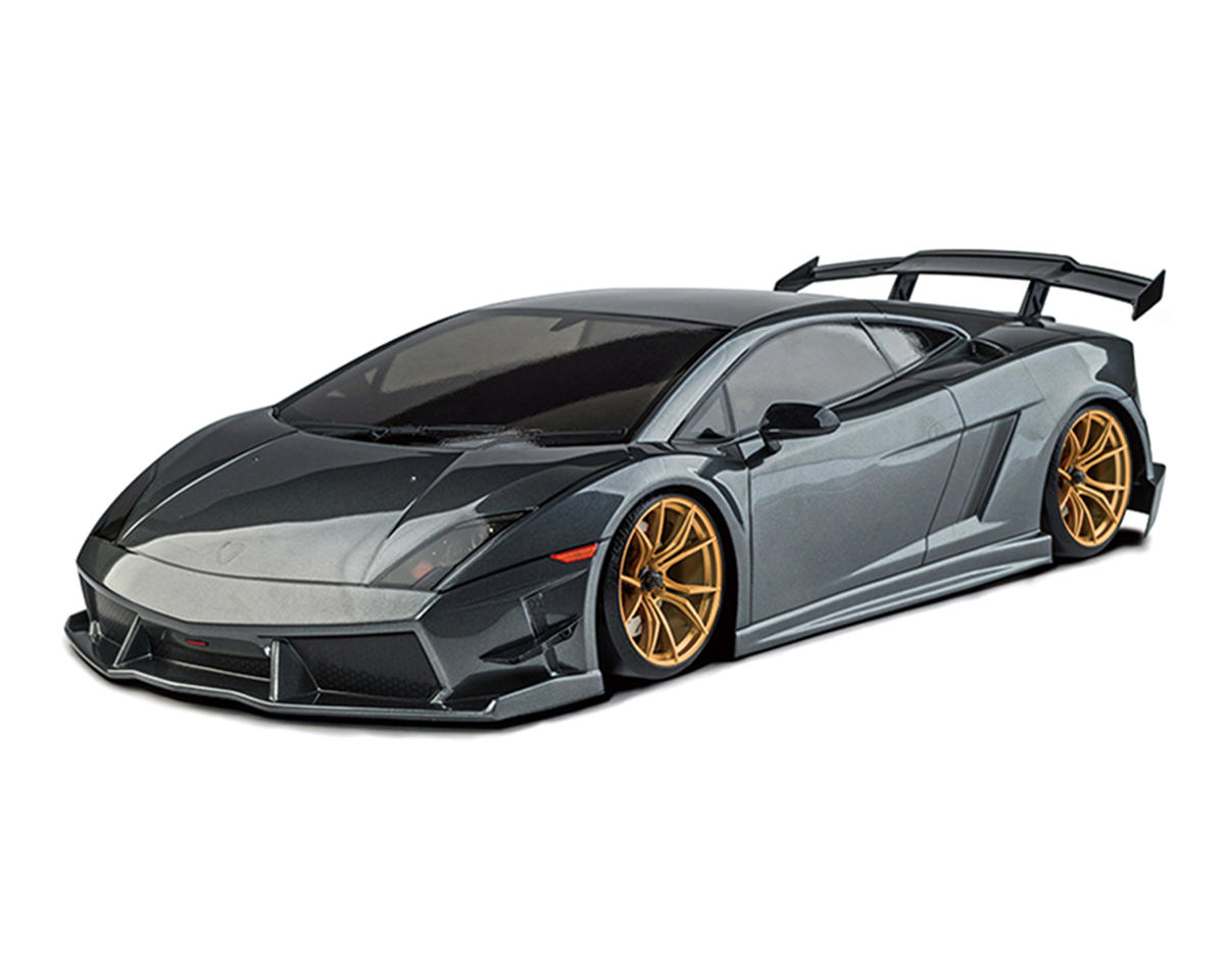 MST RMX 2.5 1/10 2WD Brushed RTR Drift Car w/LP56 Body (Grey) [MXS