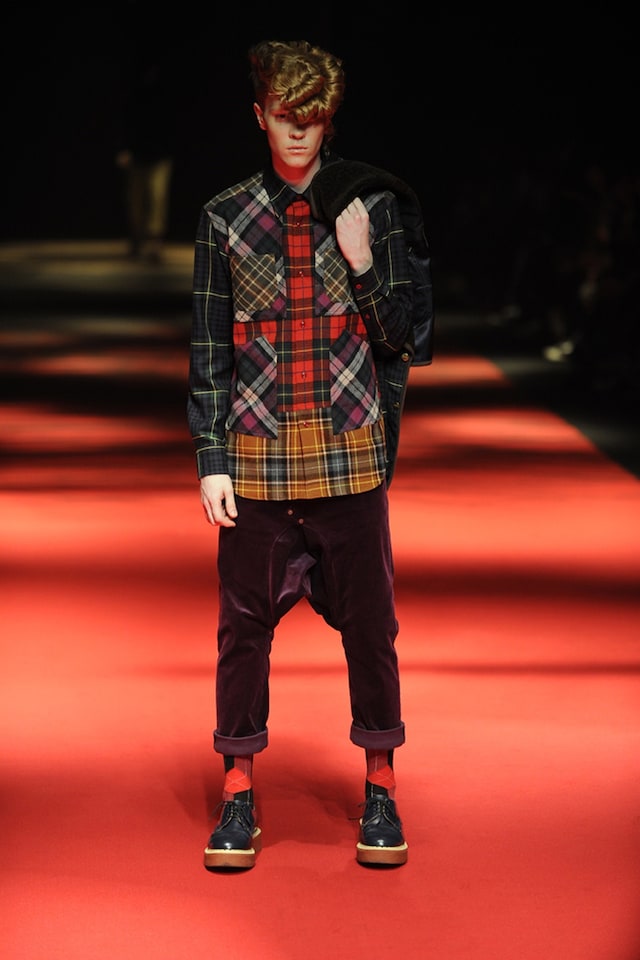 Why Ganryu Was Comme's Most Underrated Brand | AnotherMan