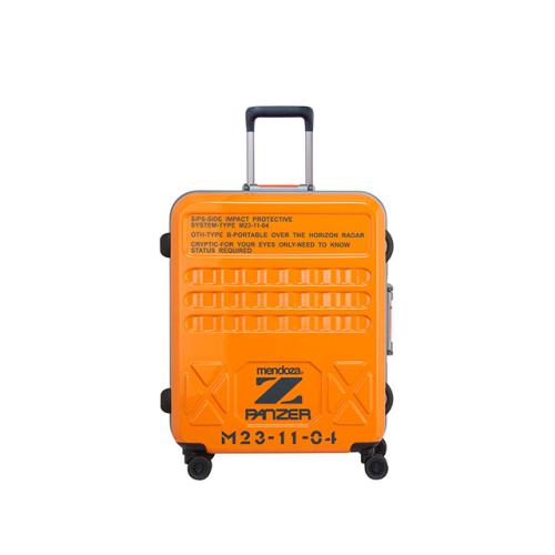 MENDOZA＞PANZER Z 70L キャリーケース