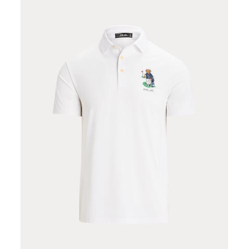 ラルフローレン RLX GOLF＞テーラード フィット パフォーマンス ベア