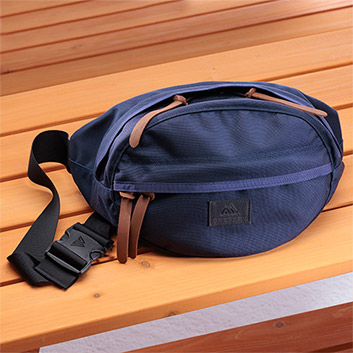 ANAオリジナル＞GREGORY for ANA テールメイトS（ブラックラベル）