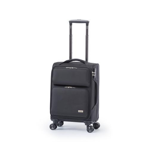 ANAオリジナル＞オリジナルソフトキャリー（ANAロゴプレート付き