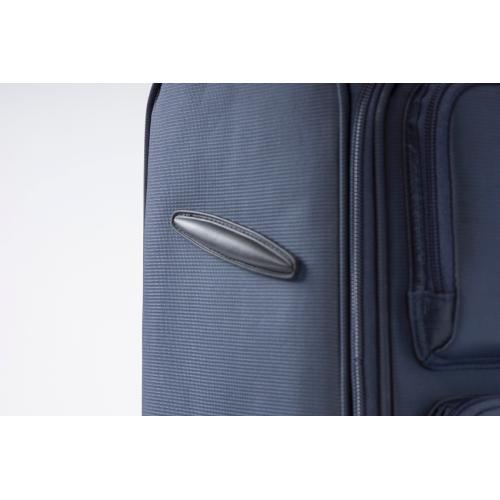 ANAオリジナル＞オリジナルソフトキャリー（ANAロゴプレート付き