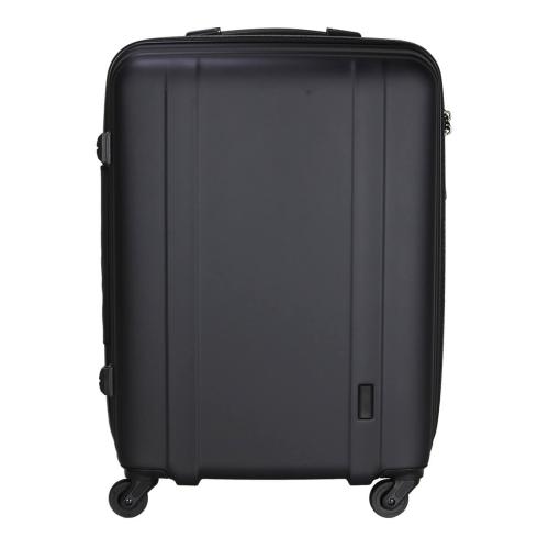 ゼログラ＞超軽量ジッパーキャリーケース60L ZER2088-56／ﾏｯﾄﾌﾞﾗｯｸ