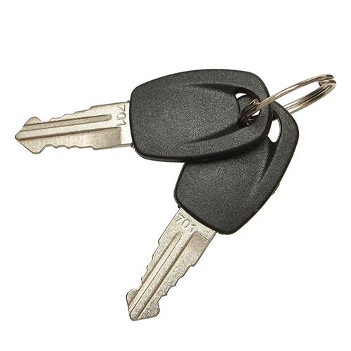 ANAオリジナル＞キャスターバッグ（ANAロゴ入り 2輪縦型）／ブラック