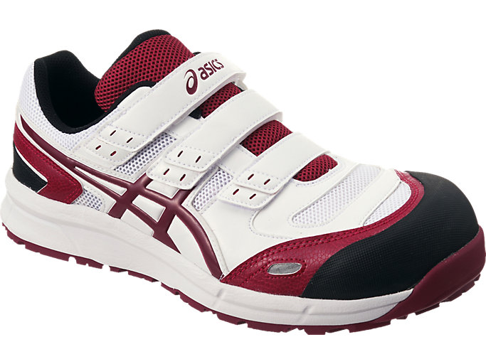 アシックス公式] ウィンジョブ®CP102 3E相当 | ローカット