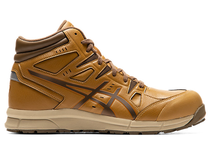 アシックス公式] ウィンジョブ CP105 | ハイカット