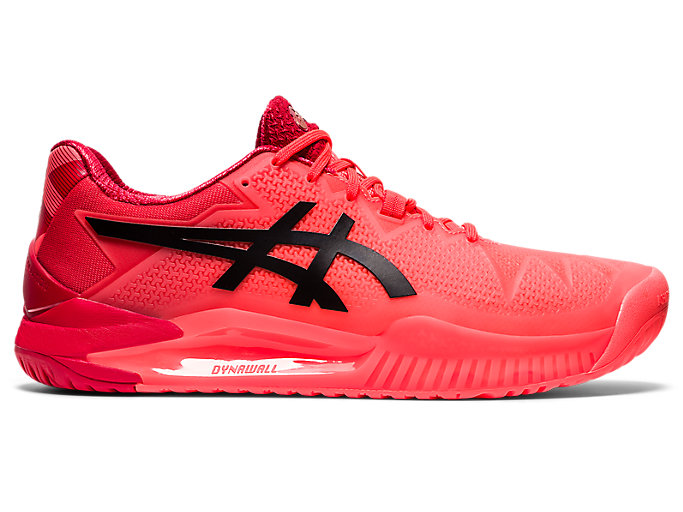 GEL-RESOLUTION 8 TOKYO | Tennis Shoes | ASICS