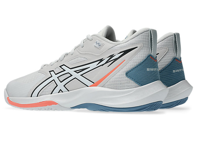 ASICS公式】 ホワイト | キッズ バスケットボール シューズ