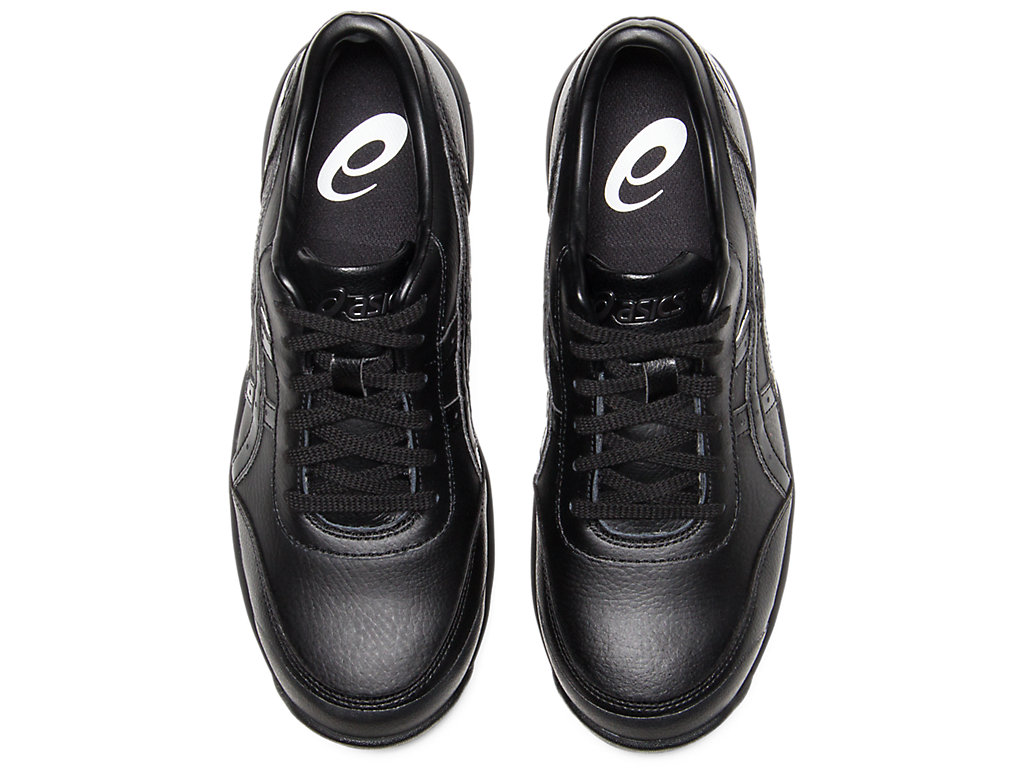 WINJOB CP700 WIDE | Unisex | BLACK/BLACK | Unisex Others Shoes