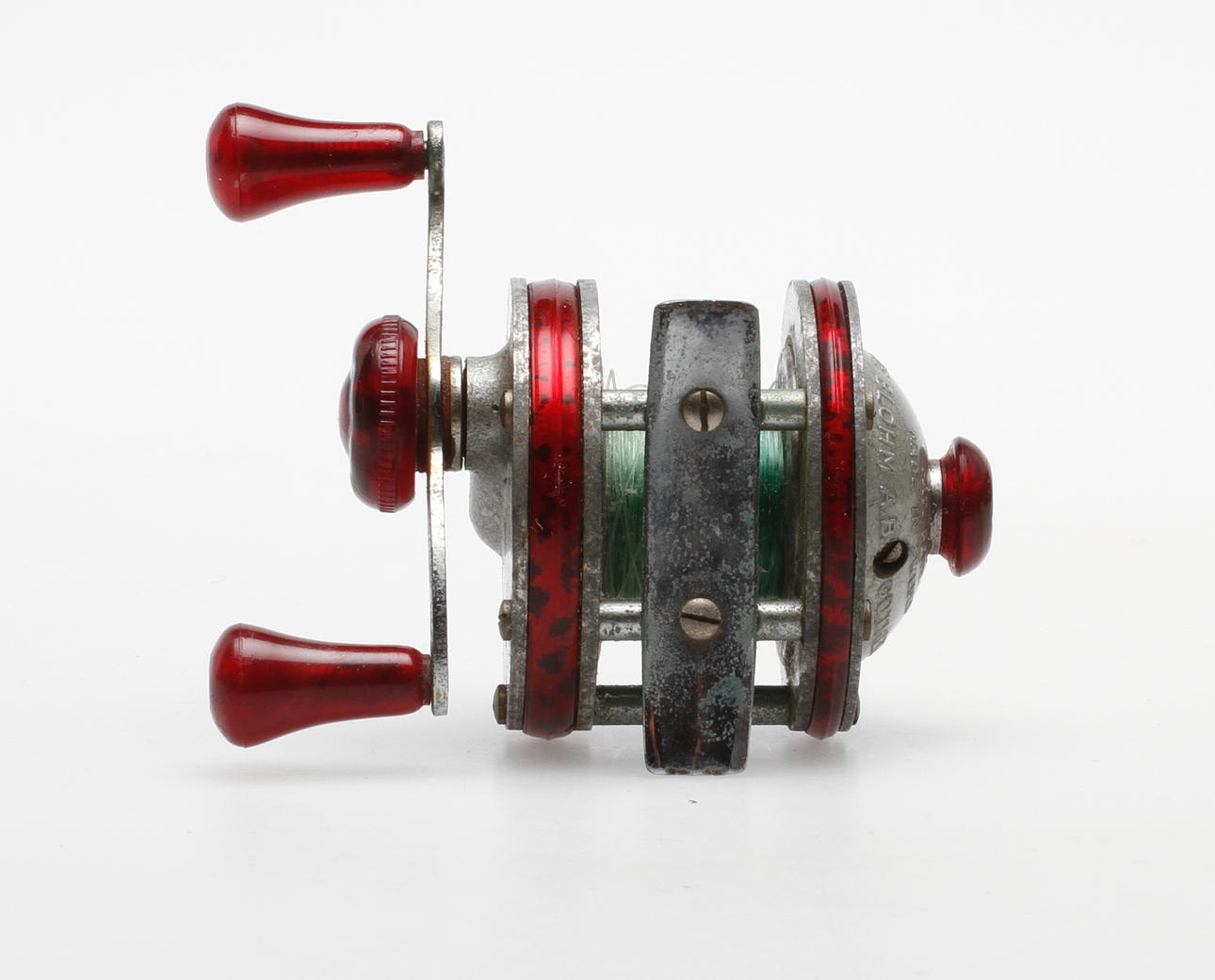 博物館クラス ABU原型 MALTE BLOHM A.B. 500 博物館クラス ABU原型