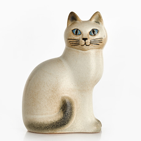 LISA LARSON. Figurin, 