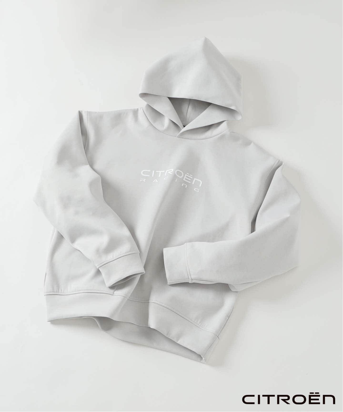 CITROEN × EDIFICE】 2025S/S COLLECTIONが販売スタート！｜EDIFICE