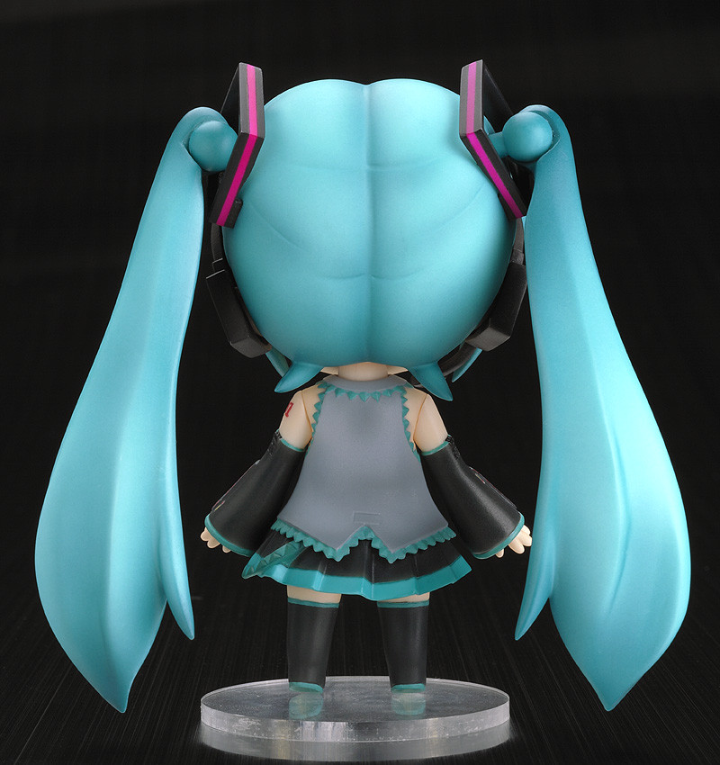 ねんどろいど 初音ミク