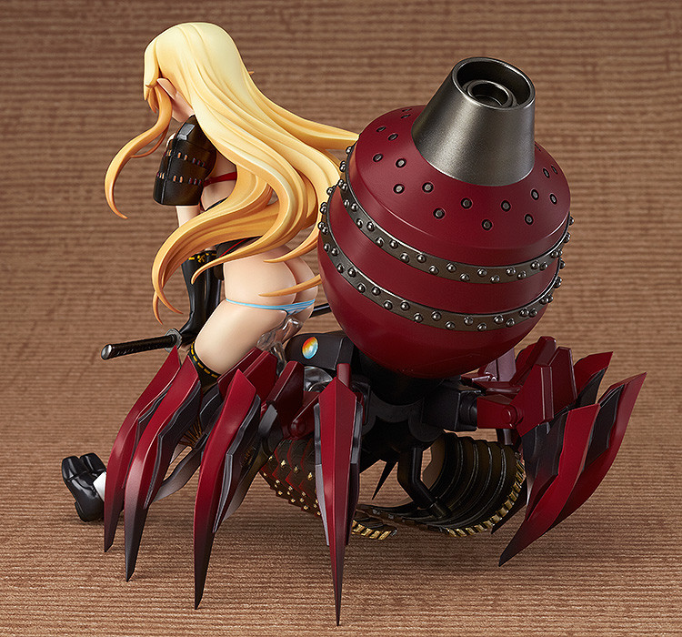 足利茶々丸 DX Ver.