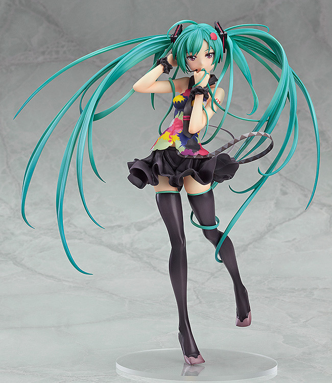 初音ミク Tell Your World Ver.