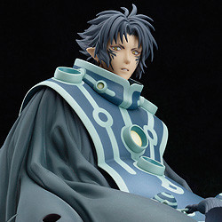 ねんどろいど 蒼葉＆蓮