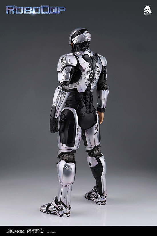 RoboCop 1.0（ロボコップ1.0）