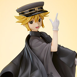 ねんどろいど KAITO 千本桜Ver.