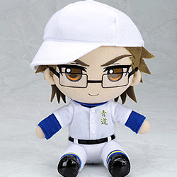 ねんどろいど 御幸一也