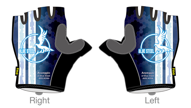 蒼き鋼のアルペジオ -アルス・ノヴァ-」サイクルシリーズ 第5弾