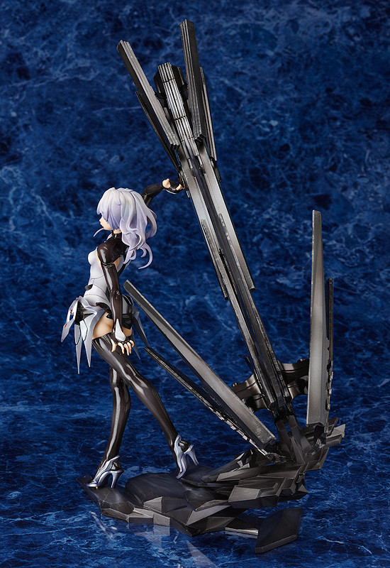 Introduction 「BEATLESS」 set