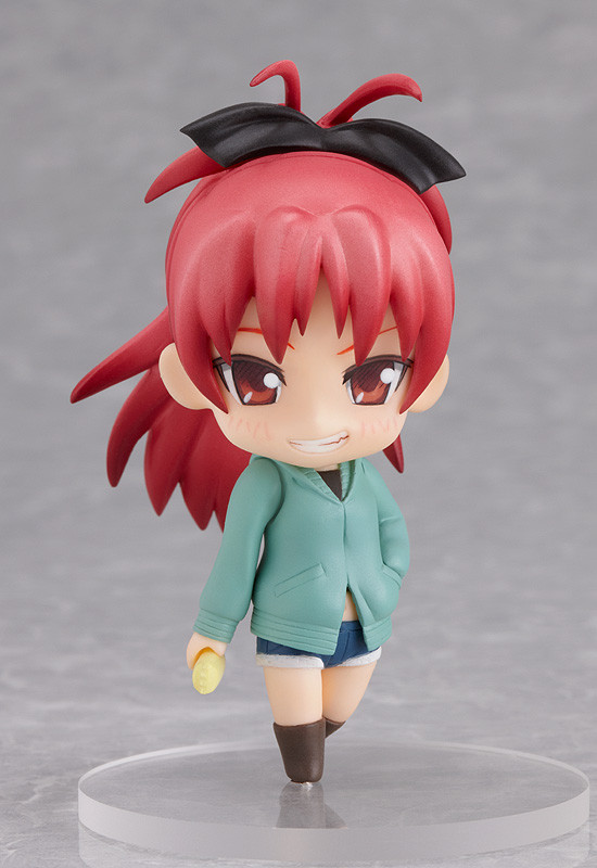 ねんどろいど ぷち 魔法少女まどか☆マギカ