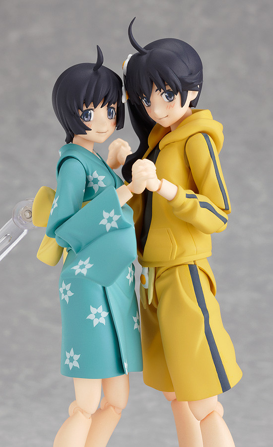 figma 阿良々木月火