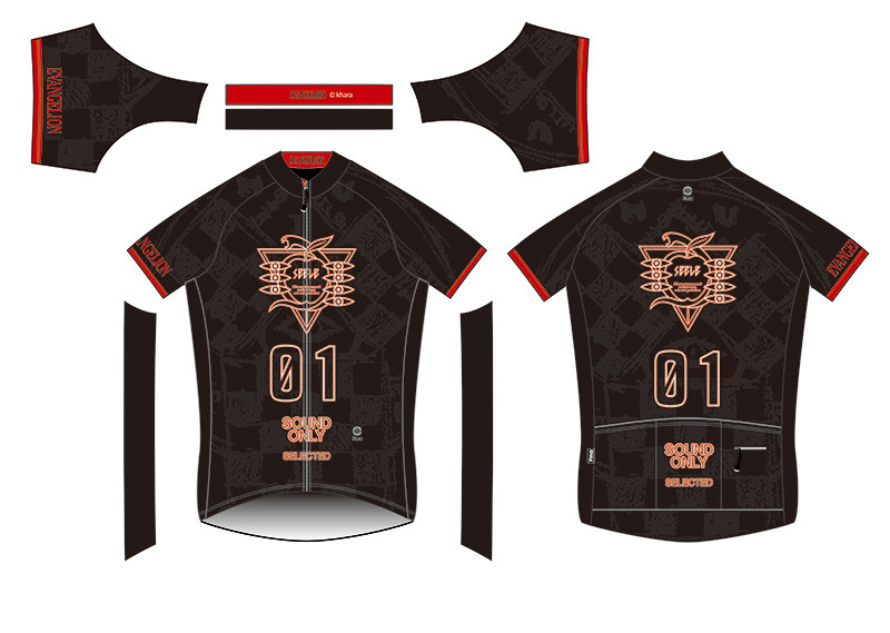 エヴァンゲリオン」サイクルシリーズ