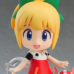 ねんどろいどもあ ライドアーマー・ラビット